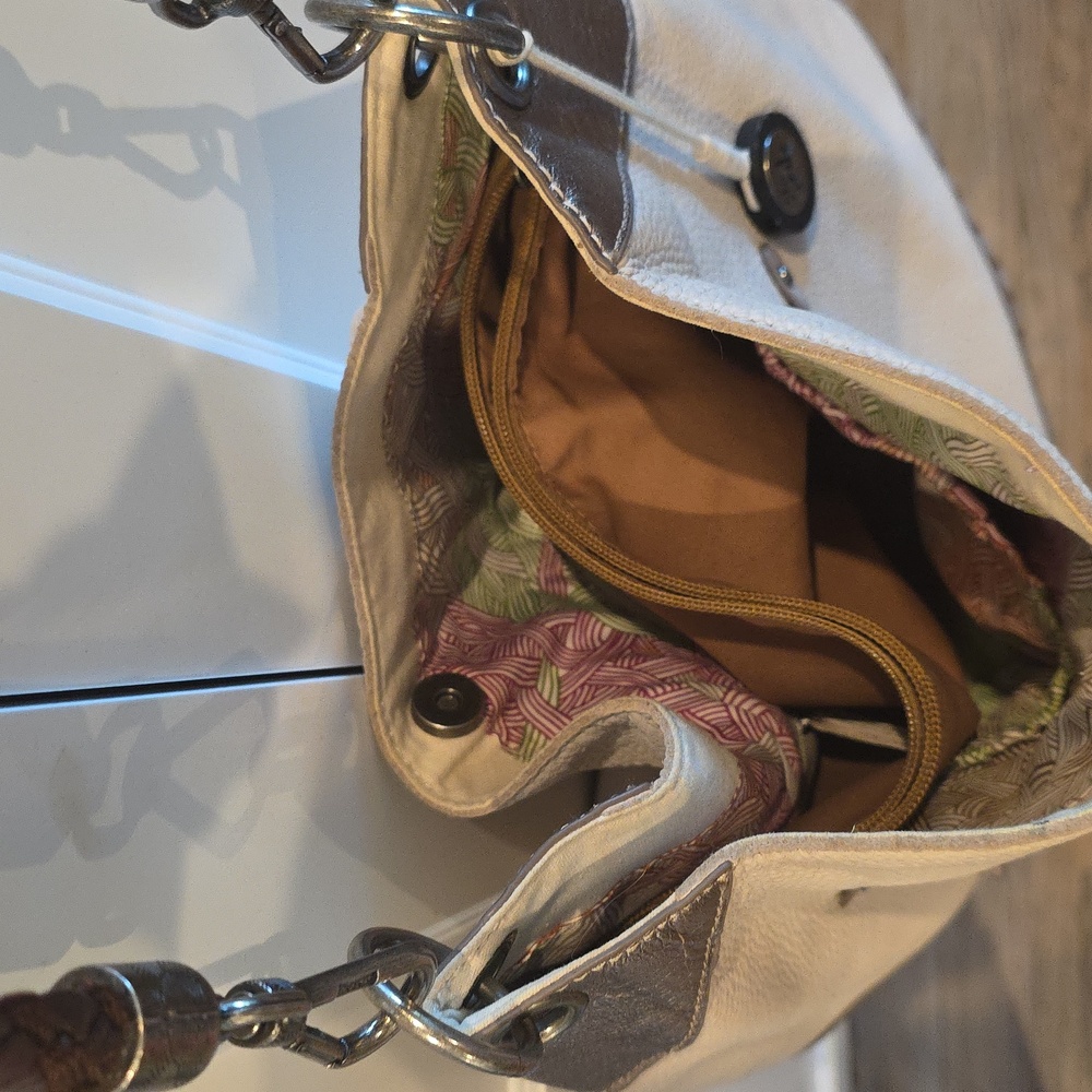 The Sak Pebble Leather Hobo - Picture 9 of 9